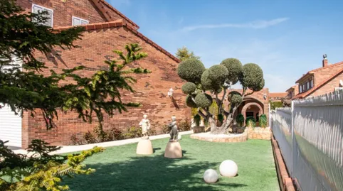 Foto 5 de Casa adosada en venta en Cuarte de Huerva, Zaragoza