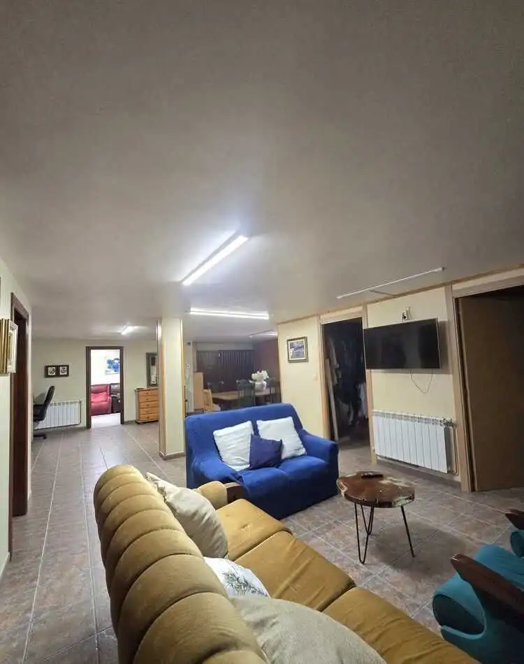 Maison avec jardin à vendre à Área Rural, imagen 39