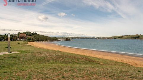 Photo 2 of Flat for sale in Calle Playa de Usil, 543, Mogro, Miengo