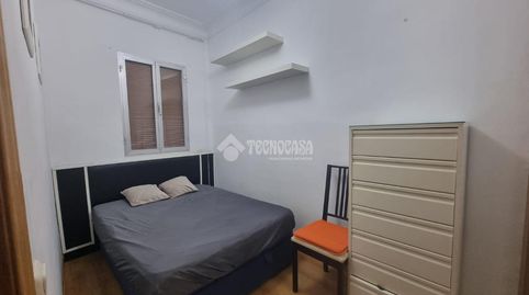 Photo 5 of Flat for rent in Bellas Vistas, Madrid Capital