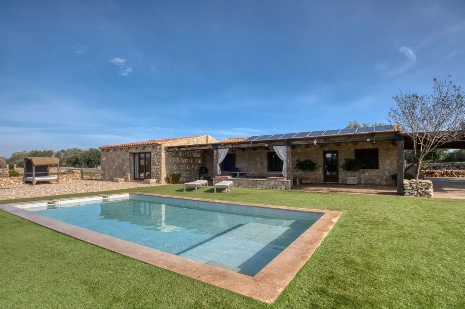 Maison avec jardin à vendre à Llubí - Carrer Carrer de la Gavina, imagen 38