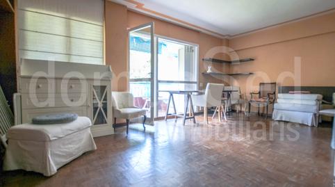 Foto 3 de Pis en venda a Bellresguard - Can Teixidó, Barcelona