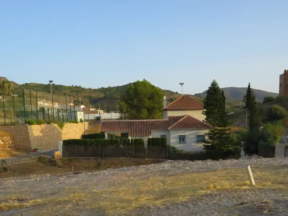 Terreny residencial en venda a Avenida del Castillo 1