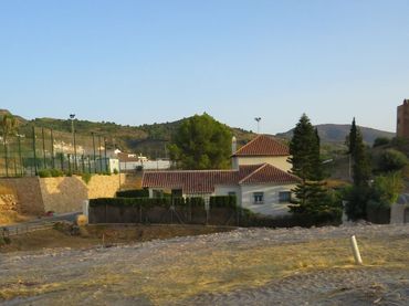 Terreno residencial en venta en Avenida del Castillo 1