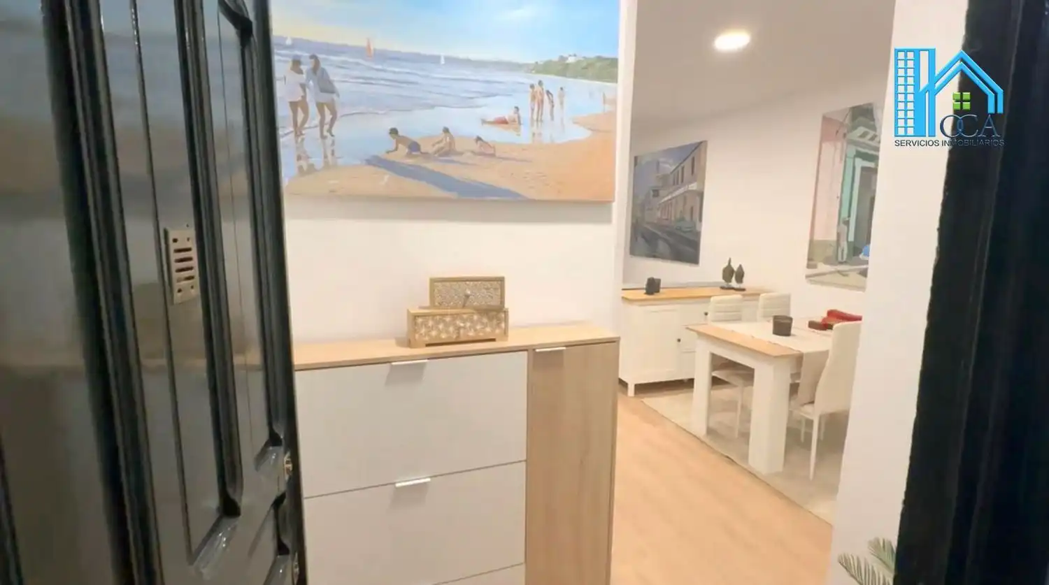 Piso en venta en Madrid con Aire acondicionado, Calefacción y Amueblado
