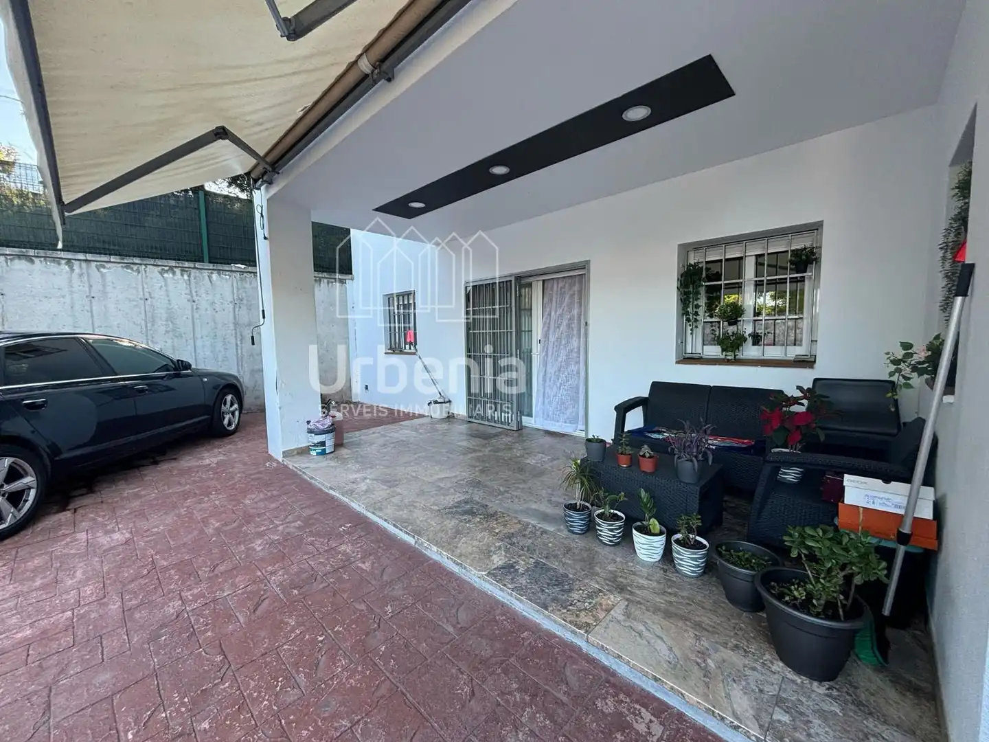 Houses for sale in Niàgara Parc - Ágora Parc
