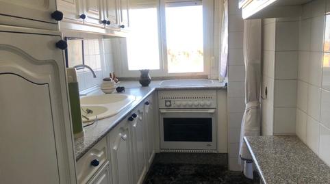 Foto 3 de Piso en venta en Avenida de Andalucía, Peñamefecit - Avda Barcelona,  Jaén Capital