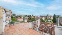 Terrace of House or chalet for sale in Pozuelo de Alarcón  with Air Conditioner, Heating and Terrace