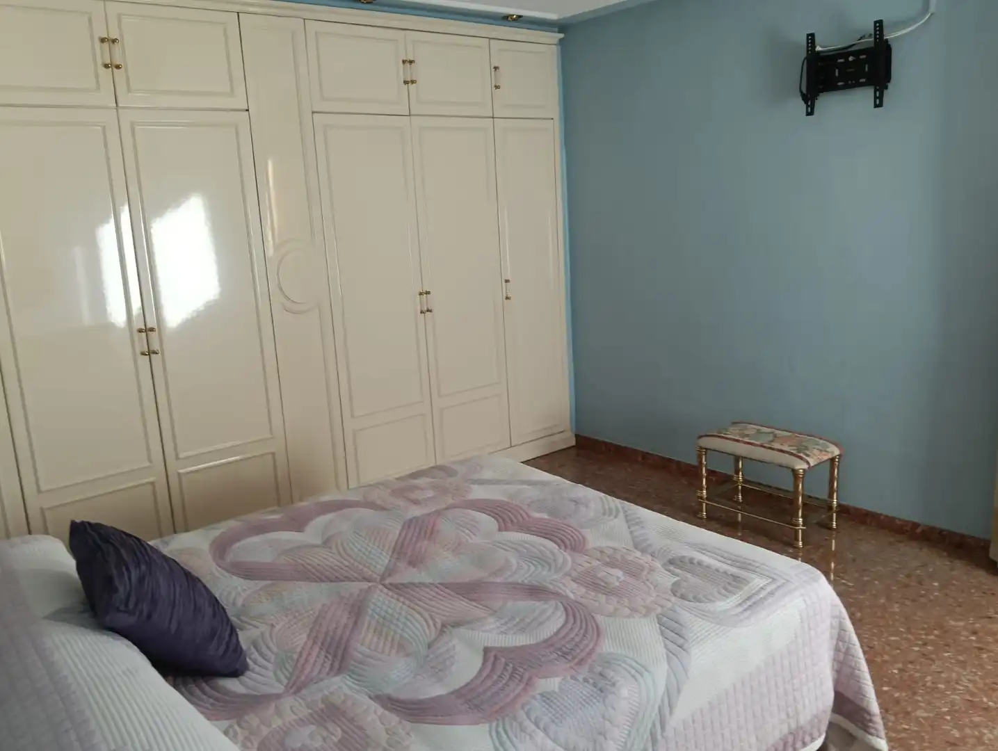 Wohnung mit Aufzug zur Miete in Avinguda del País Valencià 3, imagen 14