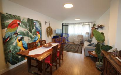 Living room of Flat for sale in Paracuellos de Jarama  with Heating, Terrace and Storage room