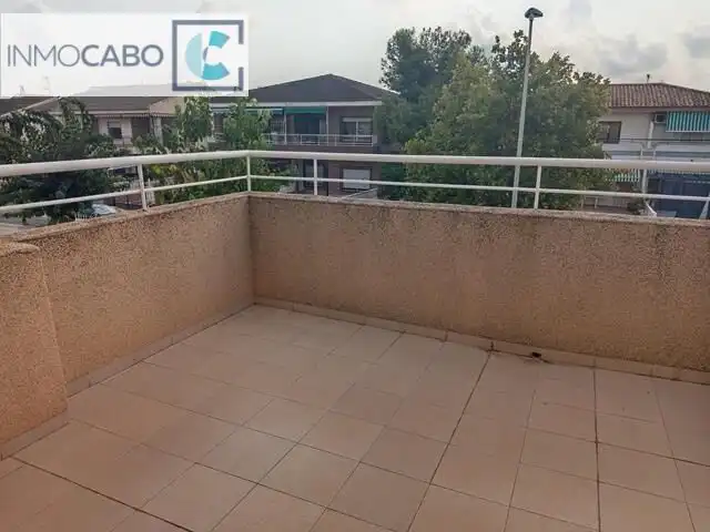 Detached house with terrace for sale in Los Narejos - Punta Calera, imagen 32