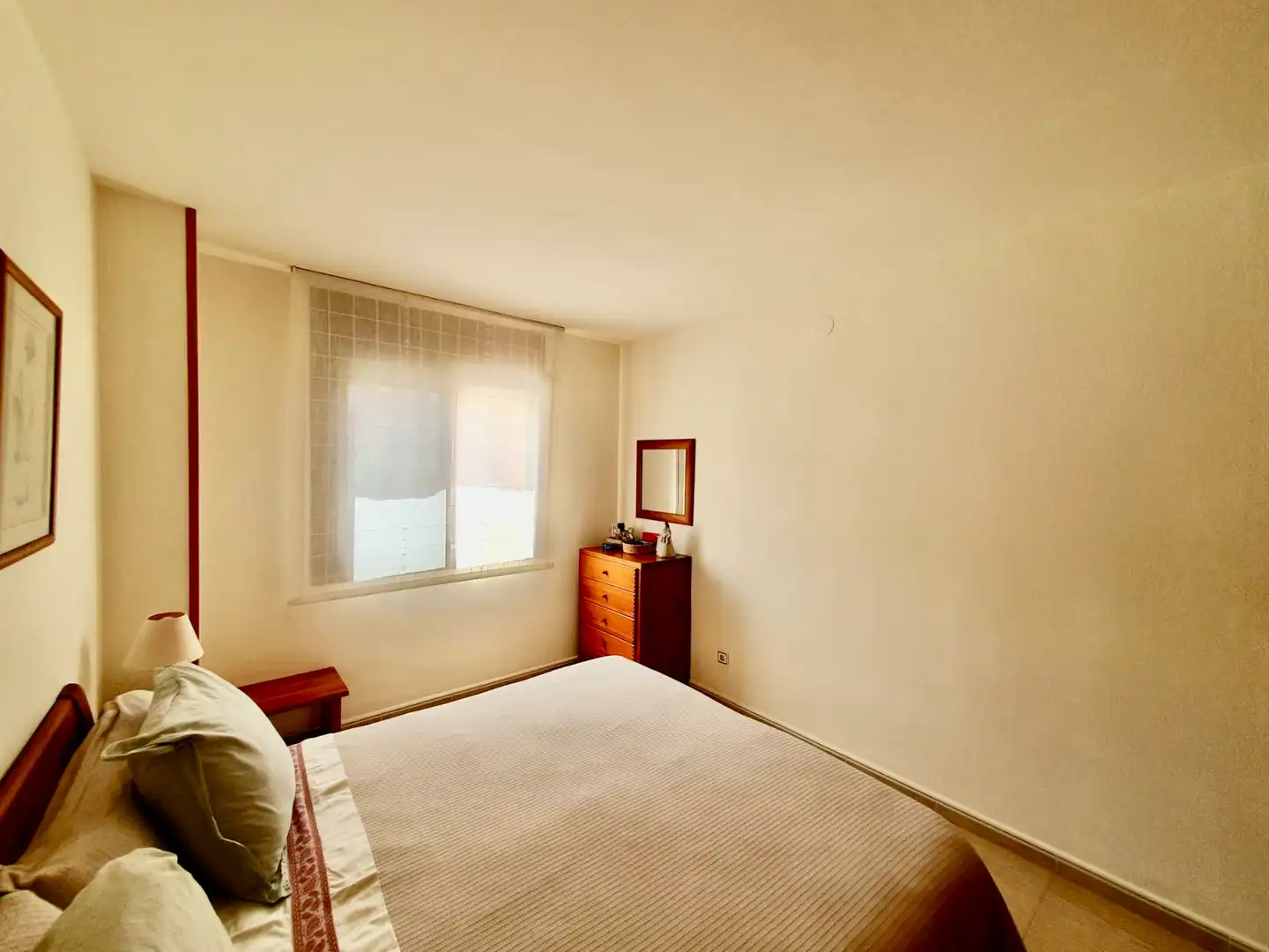 Piso con terraza en venta en Carrer de Josep Llanza, imagen 24