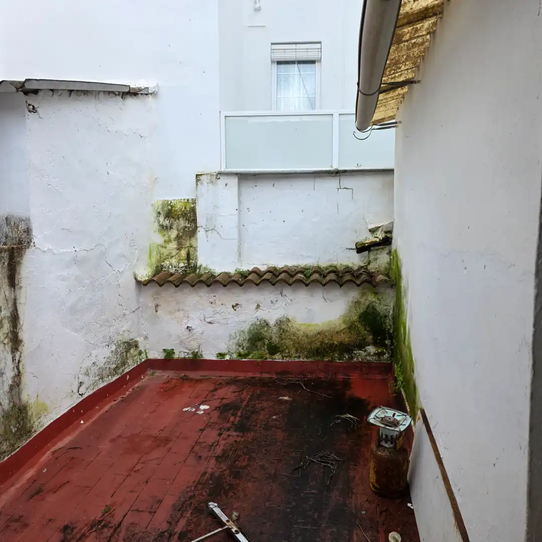 Abitazione con terrazza in vendita a Ubrique, imagen 4