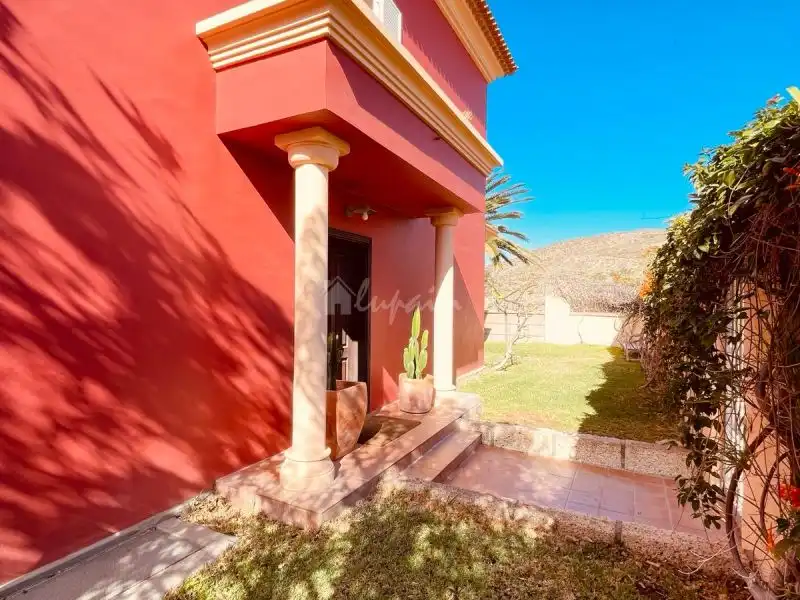 Casa o chalet en venta en Chayofa