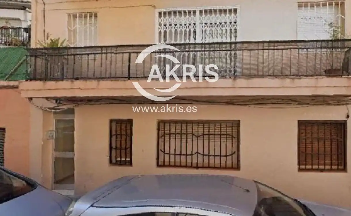 Piso en venta en Carrer Montcada