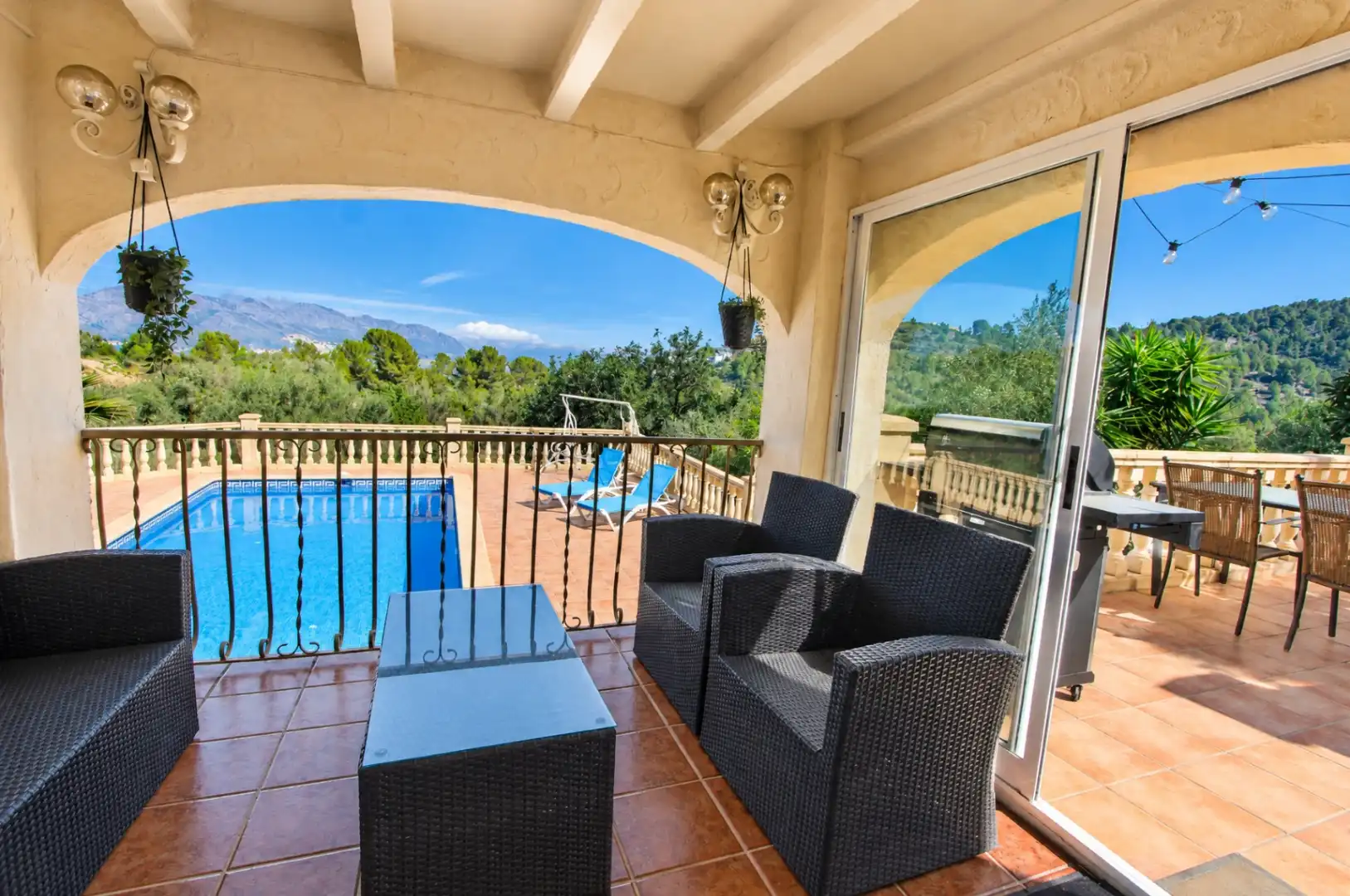 Villa avec piscine à vendre à Orba, imagen 11