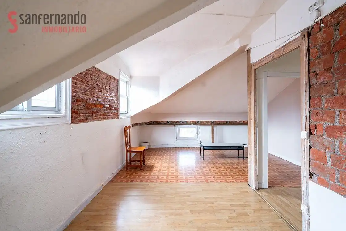 Schlafzimmer von Wohnung zum Verkauf in Santander