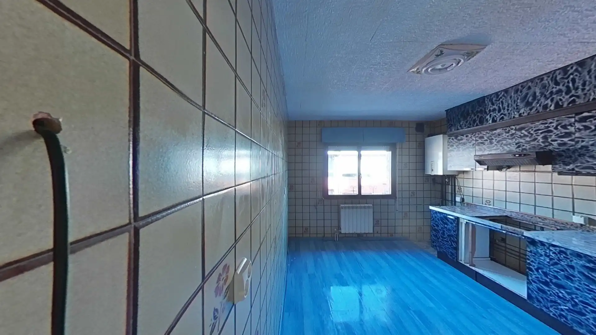 Piso con ascensor en venta en SAN ISIDRO, imagen 8