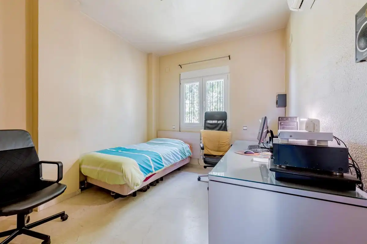 Casa amb terrassa en venda a Calle Albacora, imagen 17