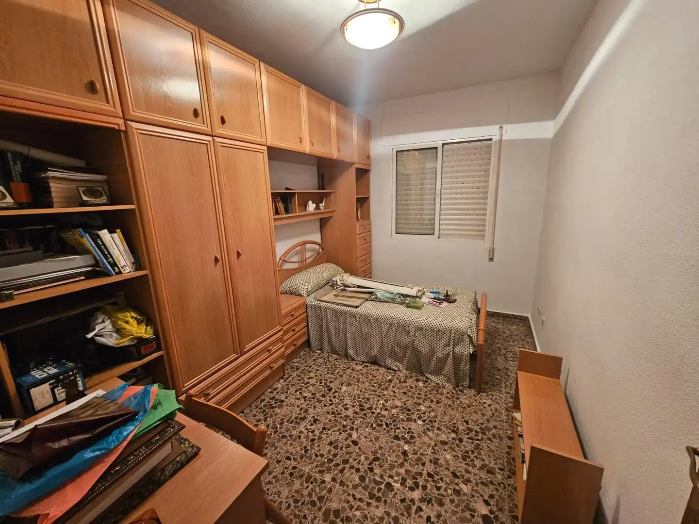 Habitación de Ático en venta en Cartagena