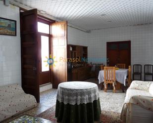 Dining room of Building for sale in La Font d'En Carròs