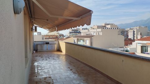 Foto 3 de Àtic en venda a Avinguda Constitució, El Maset, La Ràpita