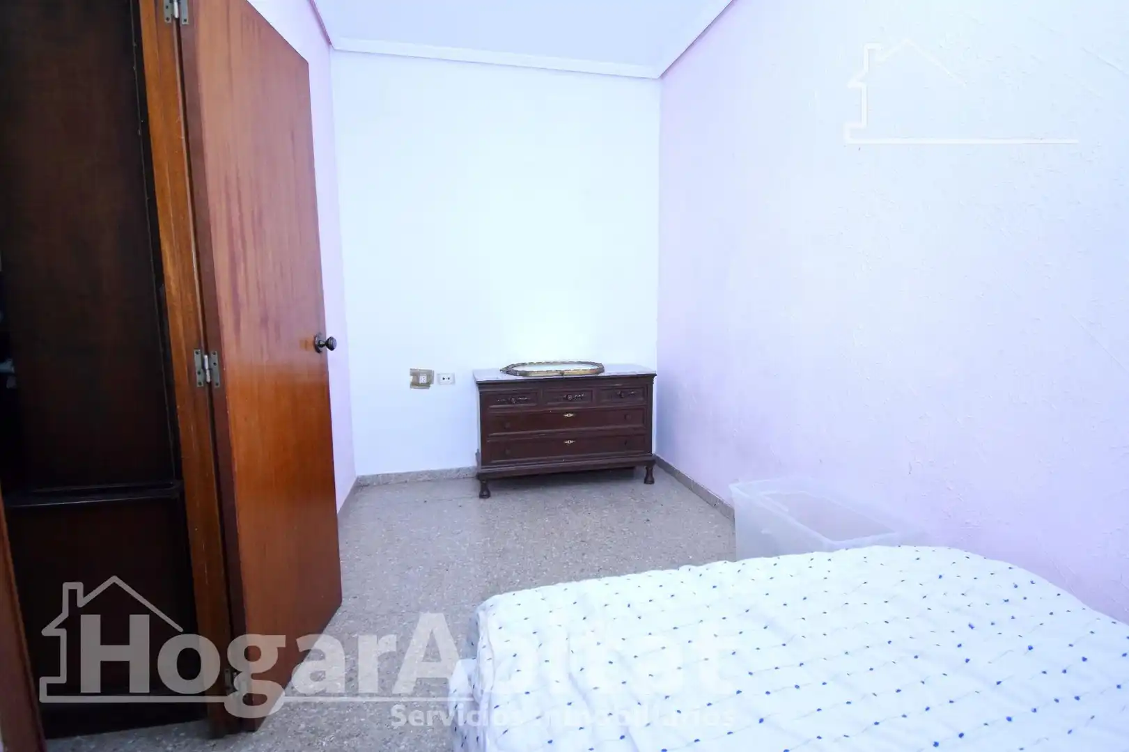 Habitación de Piso en venta en Camí Reial 