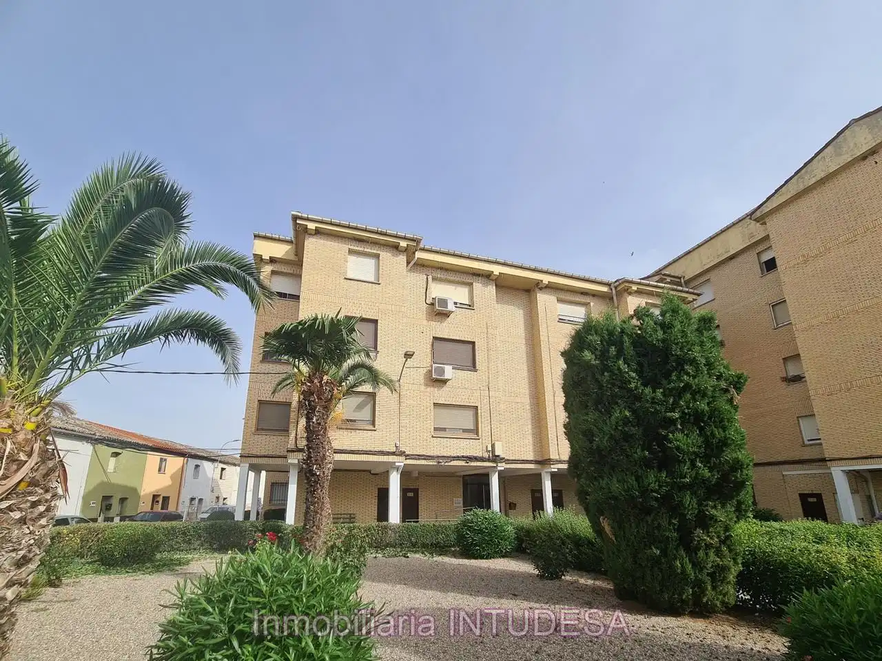 Flat with lift to rent in Calle Santa Ana, imagen 19