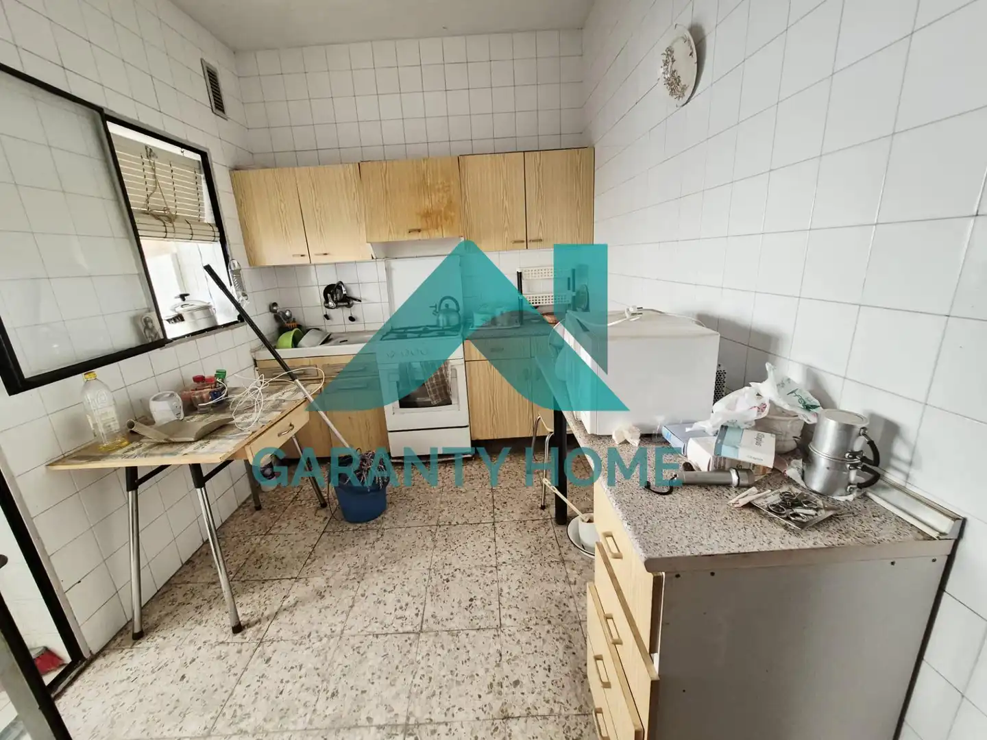 Flat with terrace for sale in Ruta de la Plata, imagen 3