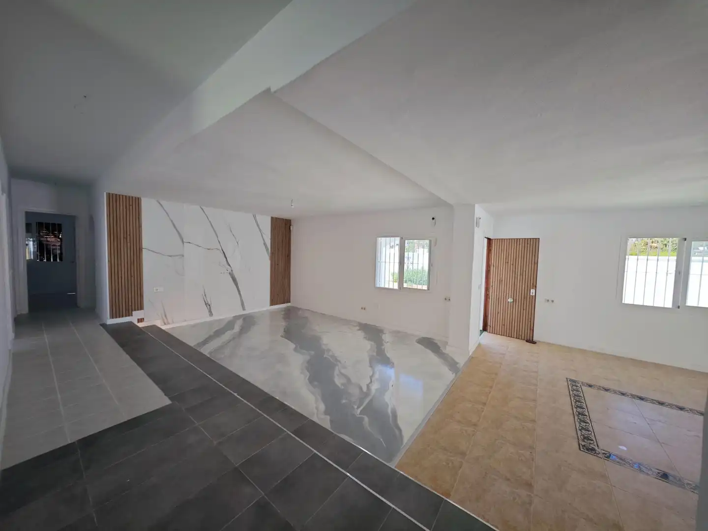 Chalet con piscina en venta en Calle a, imagen 27