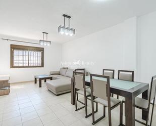 Living room of Single-family semi-detached for sale in Adeje  with Air Conditioner, Storage room and Furnished