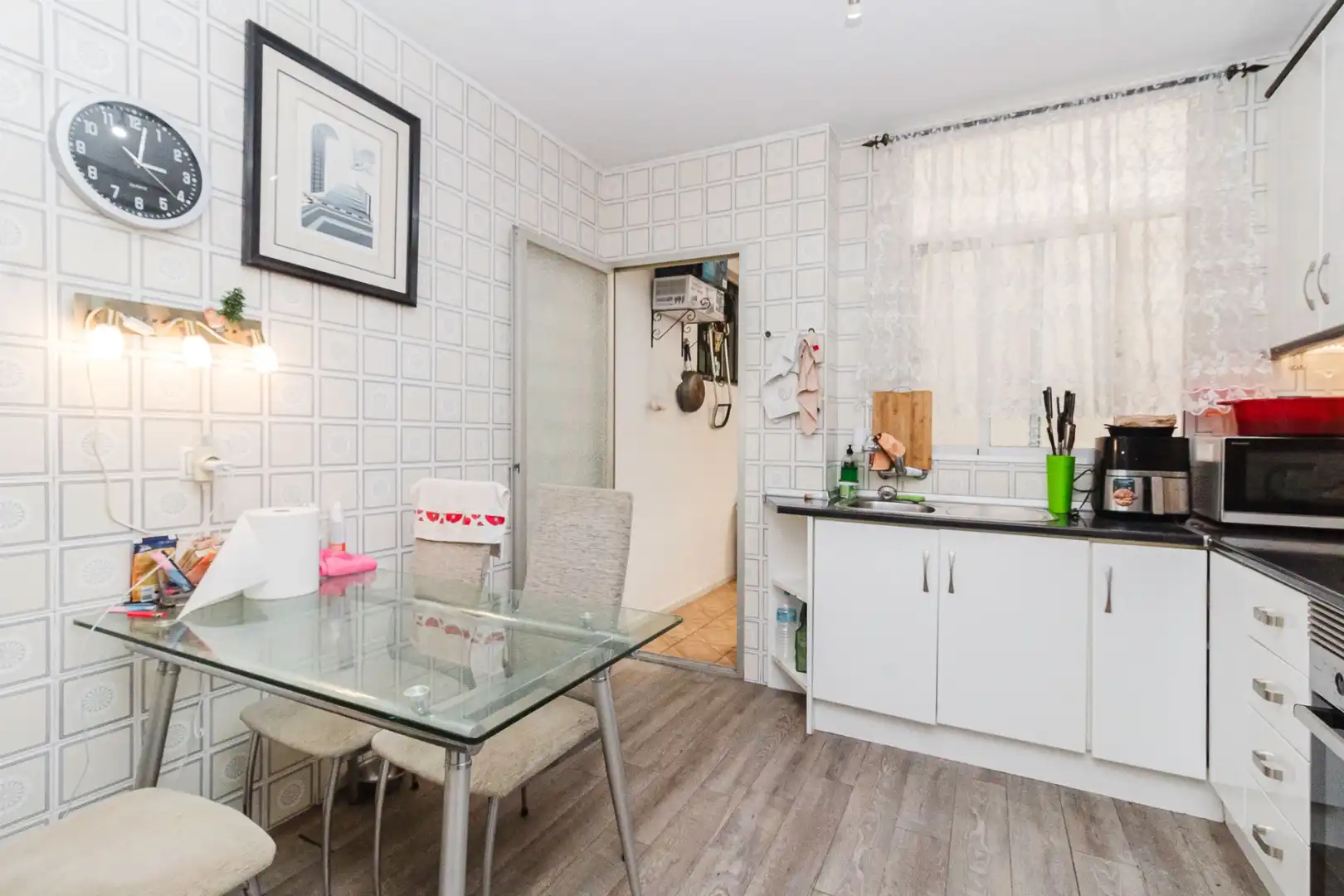 Piso con ascensor en venta en Playa del Cura, imagen 5