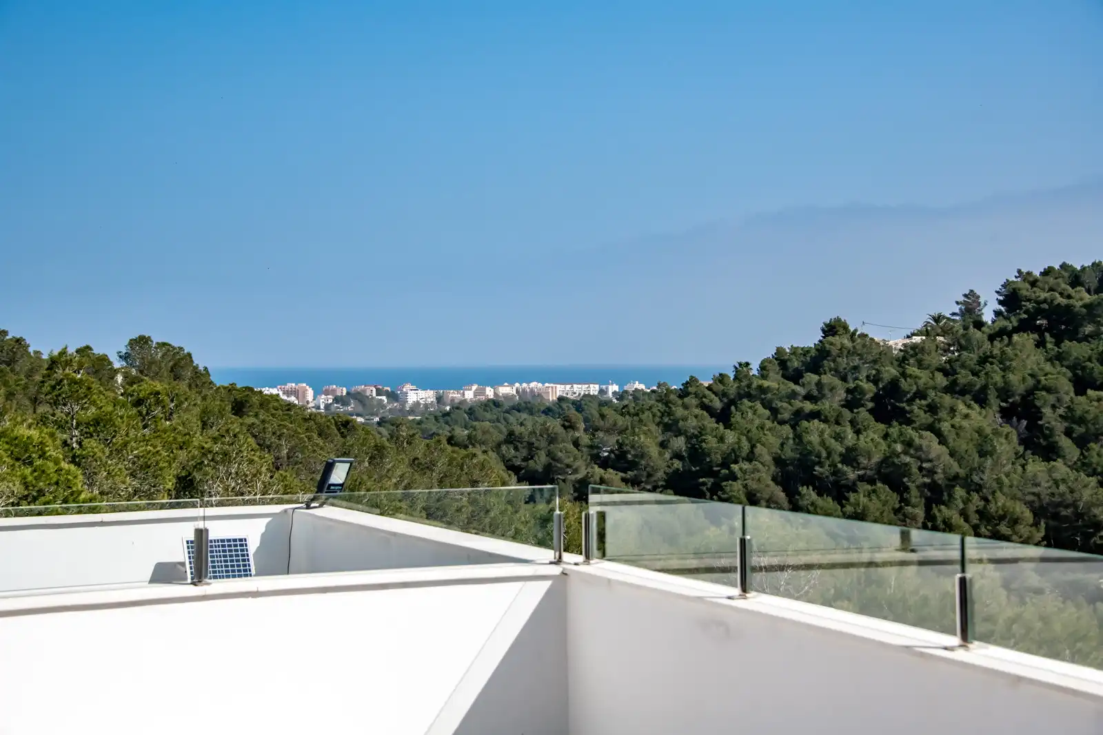 Chalet con piscina en venta en Partides comunes - Adsubia, imagen 6