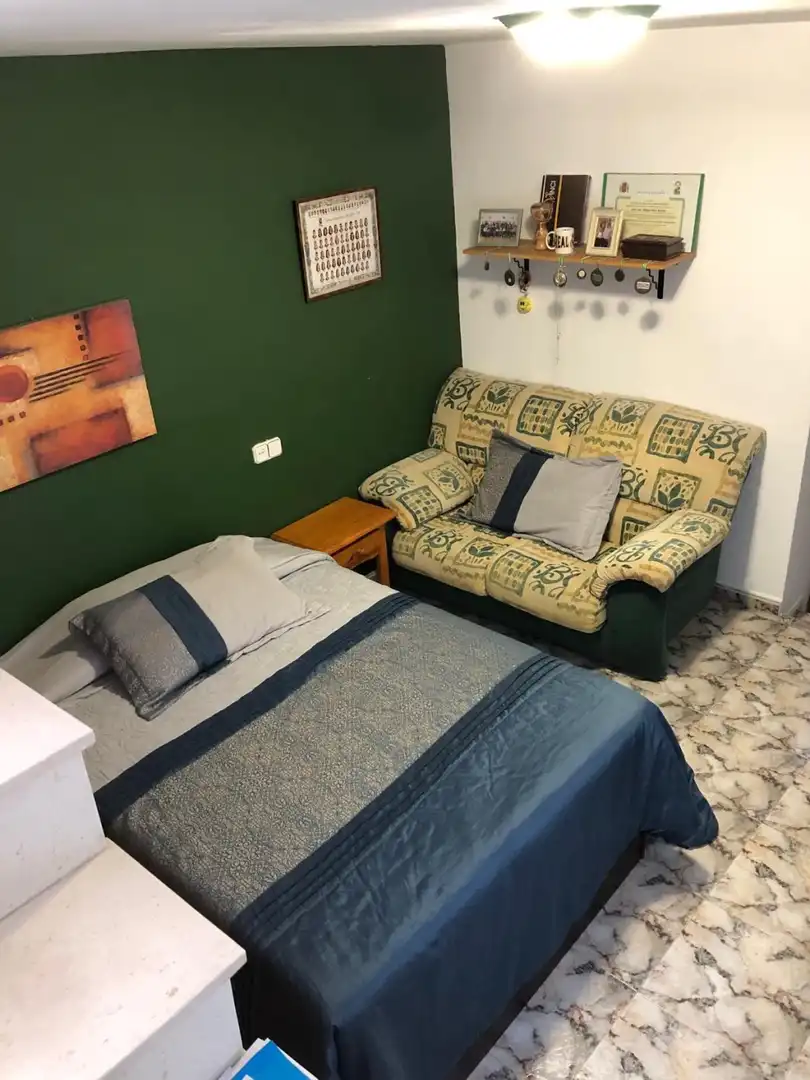 Casa rustica in vendita a Viñuela, imagen 10