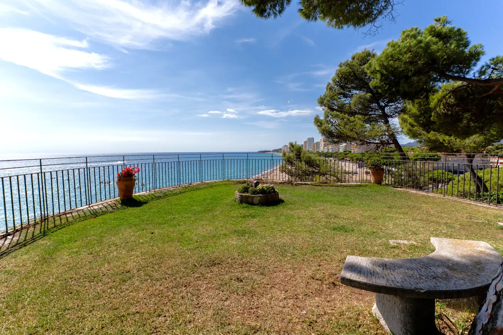 Apartament amb jardí en venda a Carrer sa Pubiatina, imagen 24