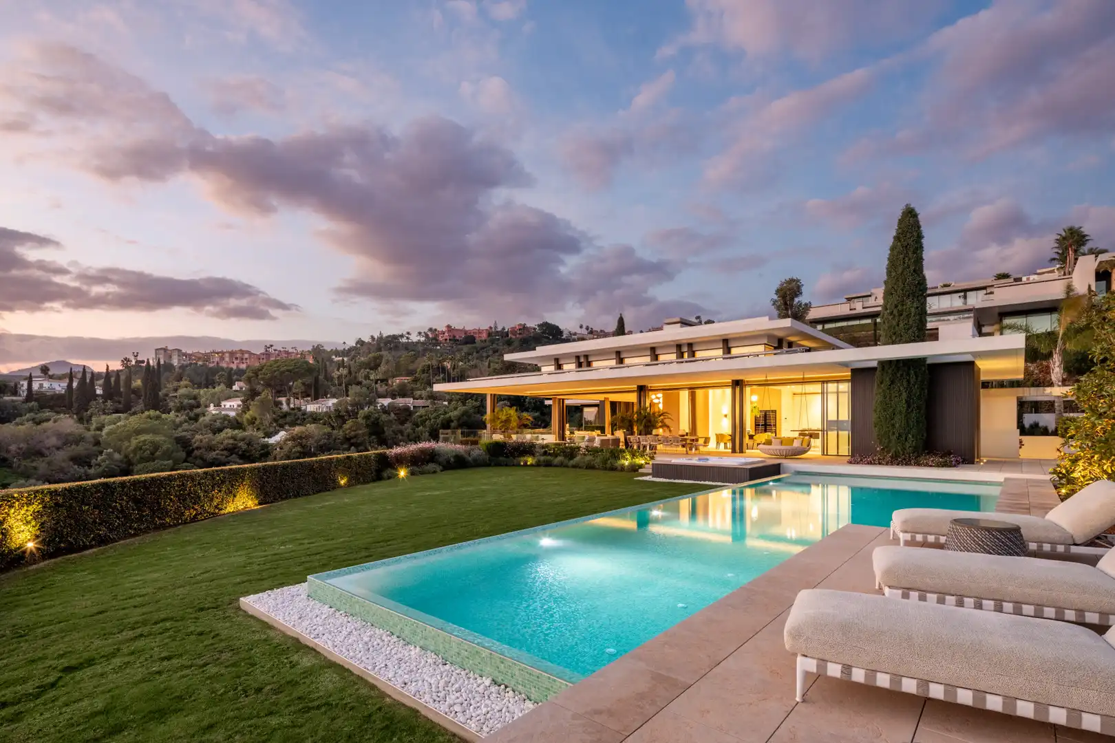House with pool for sale in Marbella Centro, imagen 33