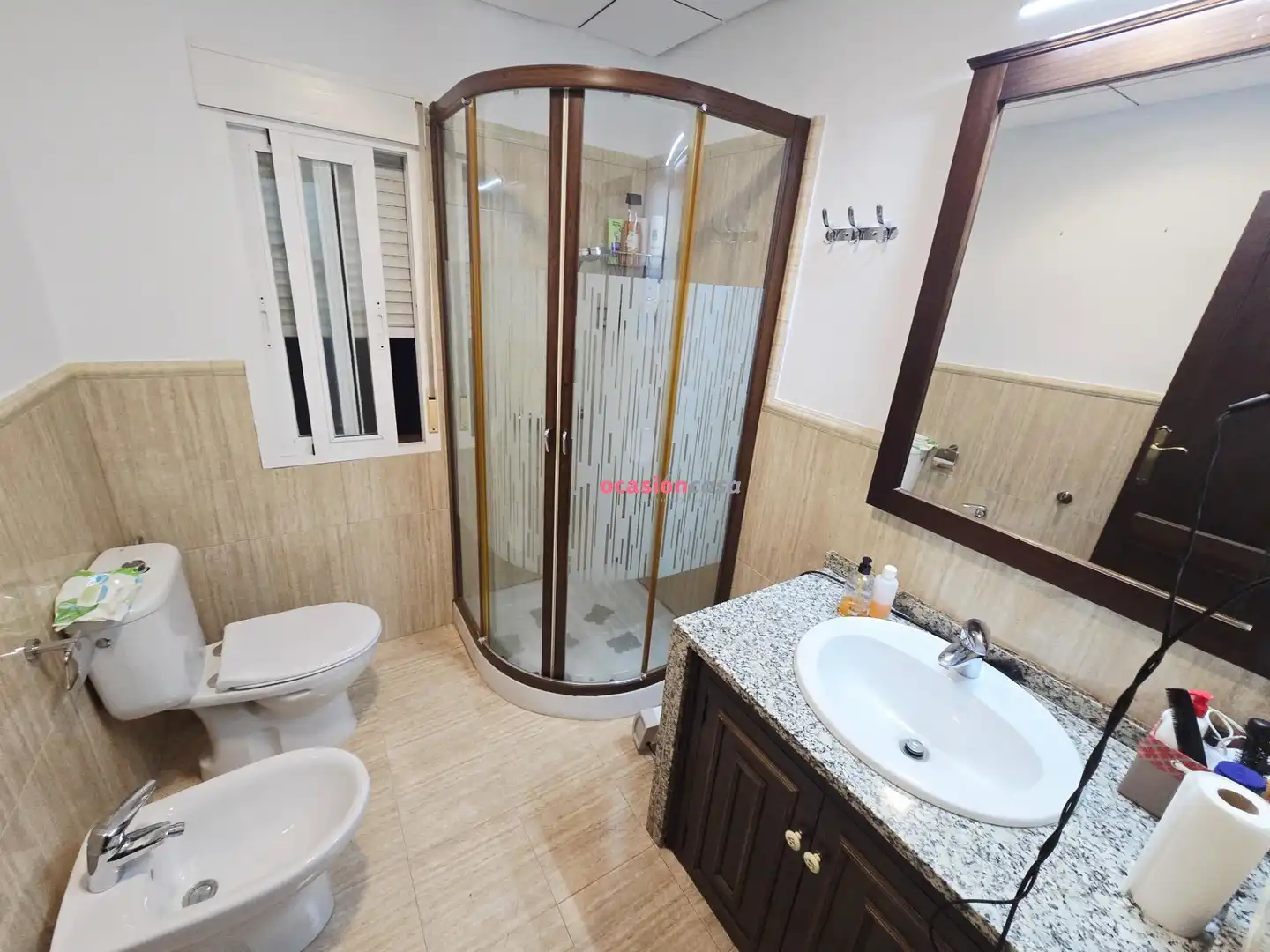 Piso con terraza en venta en Pozoblanco, imagen 8