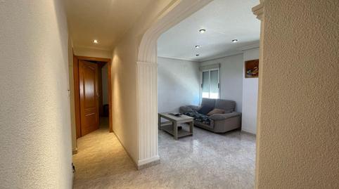 Foto 5 de Pis en venda a El Palmeral - San Antón, Alicante