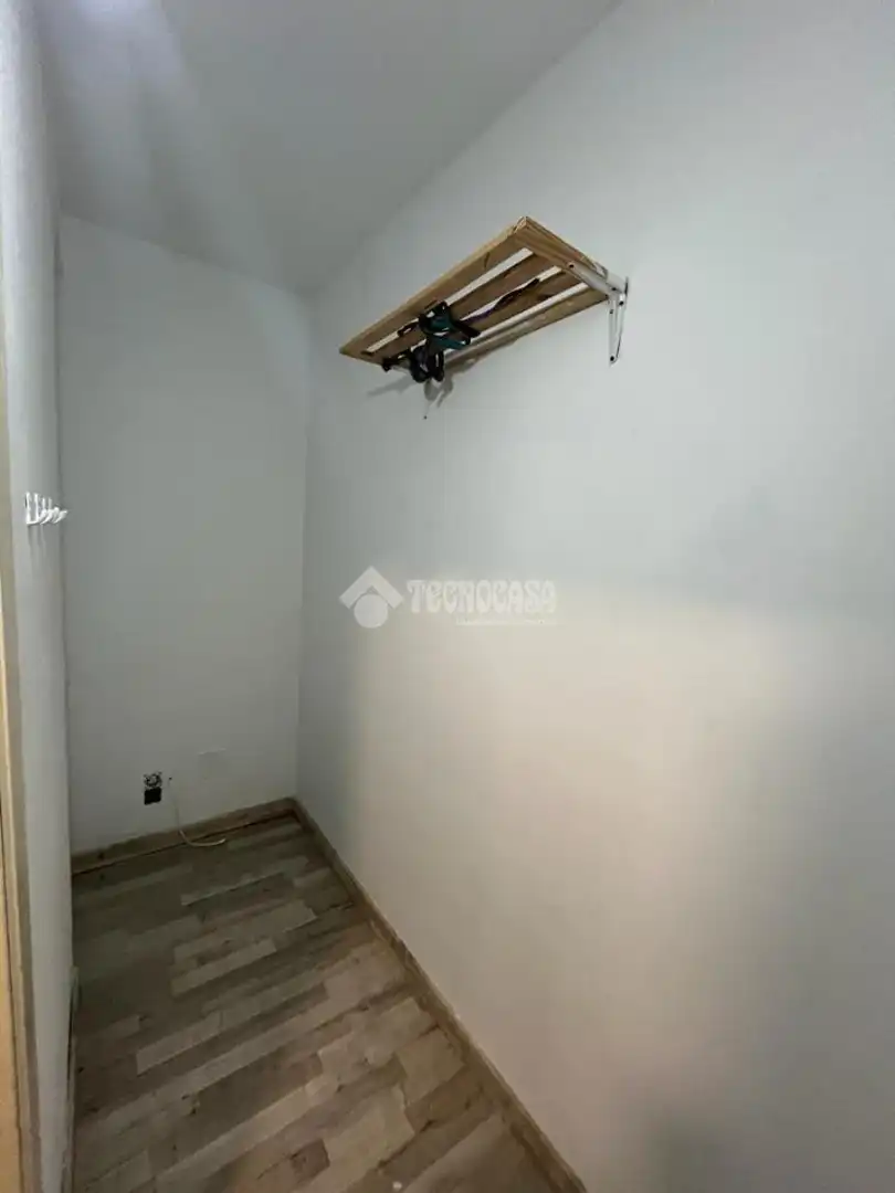 Piso con terraza en venta en Delicias, imagen 5
