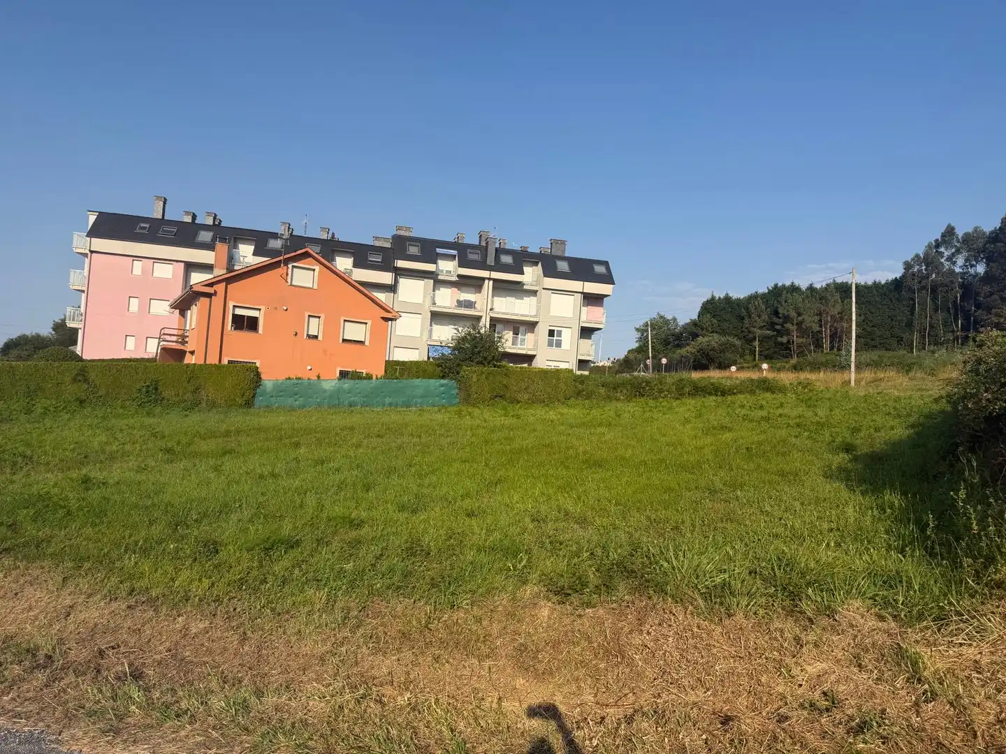 Residential zum Verkauf in Barreiros