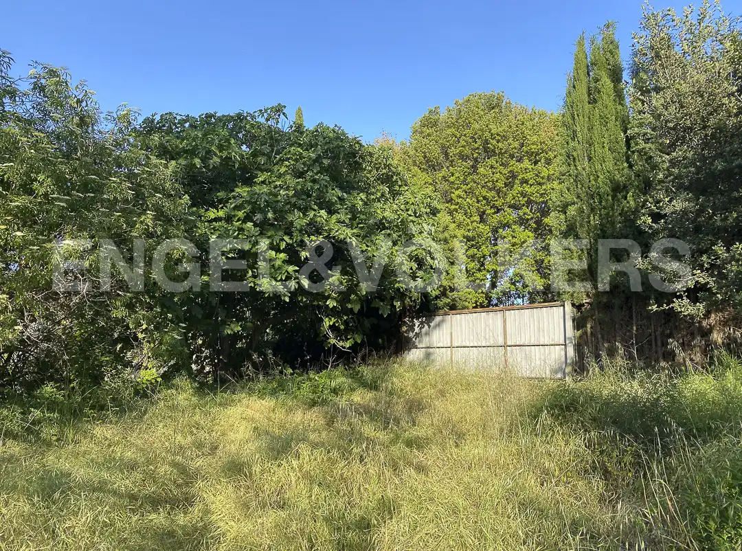 Terreny residencial en venda a Sant Feliu de Codines, imagen 8