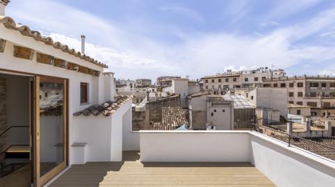 Foto 2 de Àtic en venda a Sant Nicolau,  Palma de Mallorca