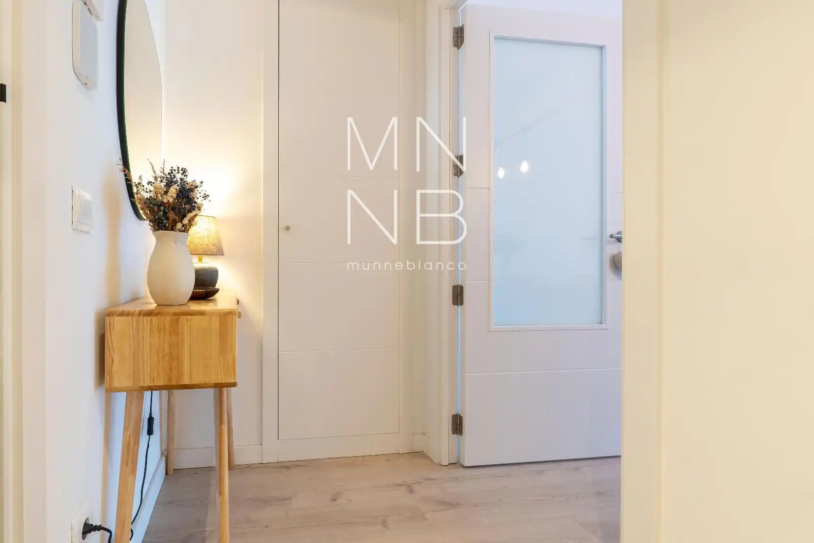 Piso en venta en Sant Andreu de Llavaneres con Aire acondicionado, Calefacción y Trastero
