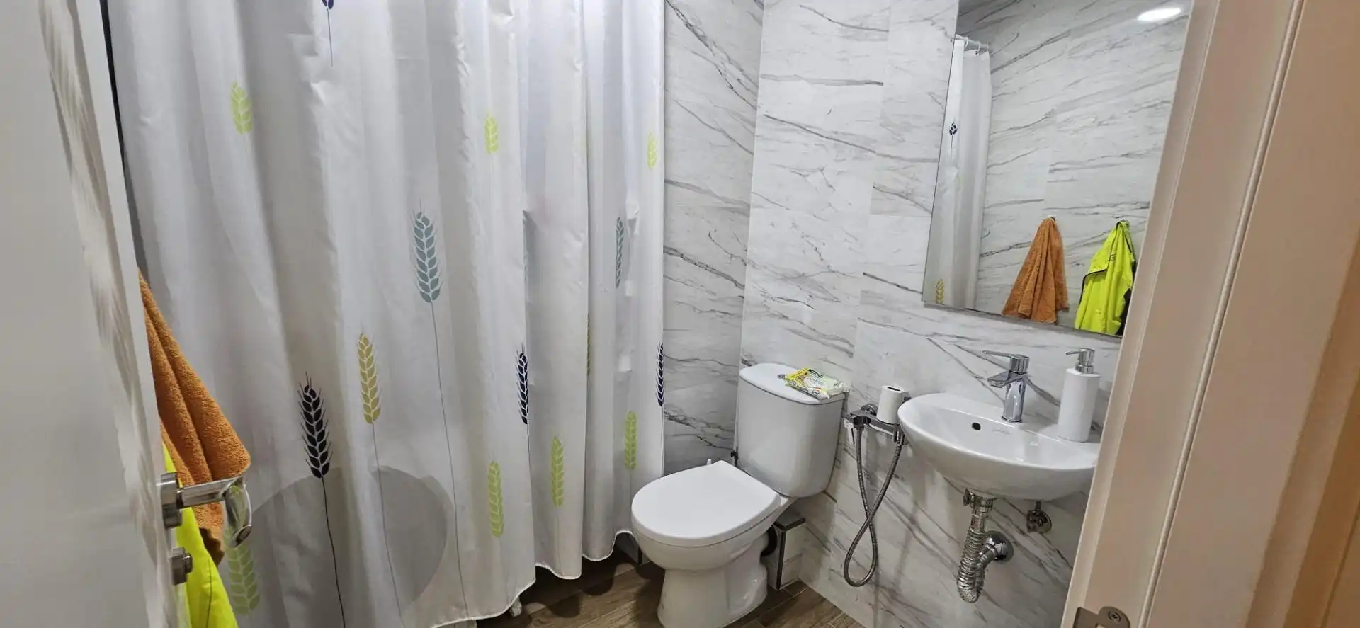 Bany de Pis en venda en Huelva