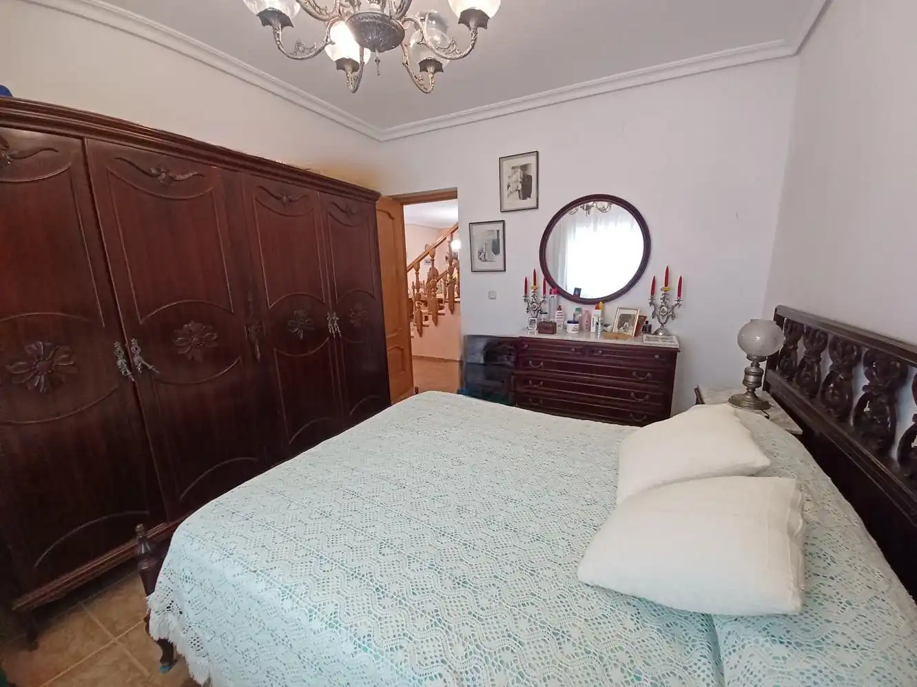 Casa en venda a Fuensanta, imagen 17