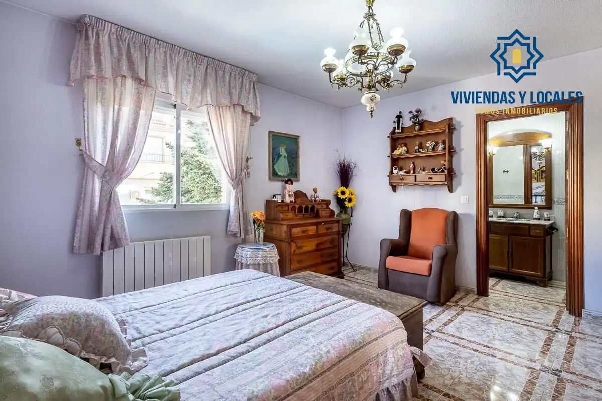 Casa con piscina en venta en Ogíjares, imagen 19