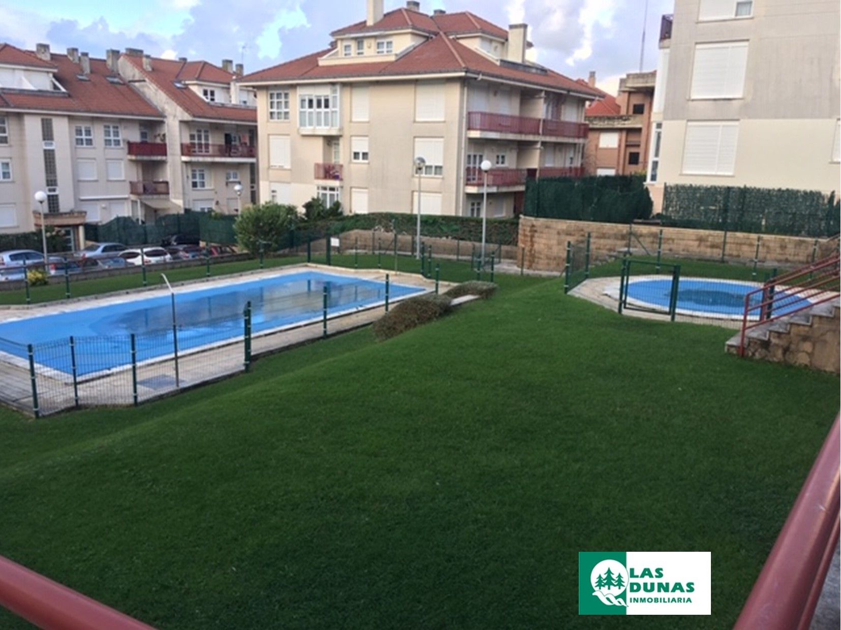 Apartment to rent in Barrio el Callejo, Liencres