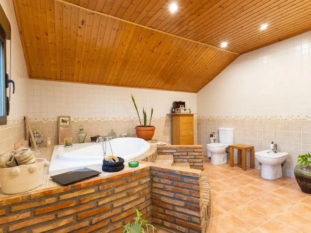 Detached homes for sale in Urbanizacion Terol A, 169, Tibi, Tibi