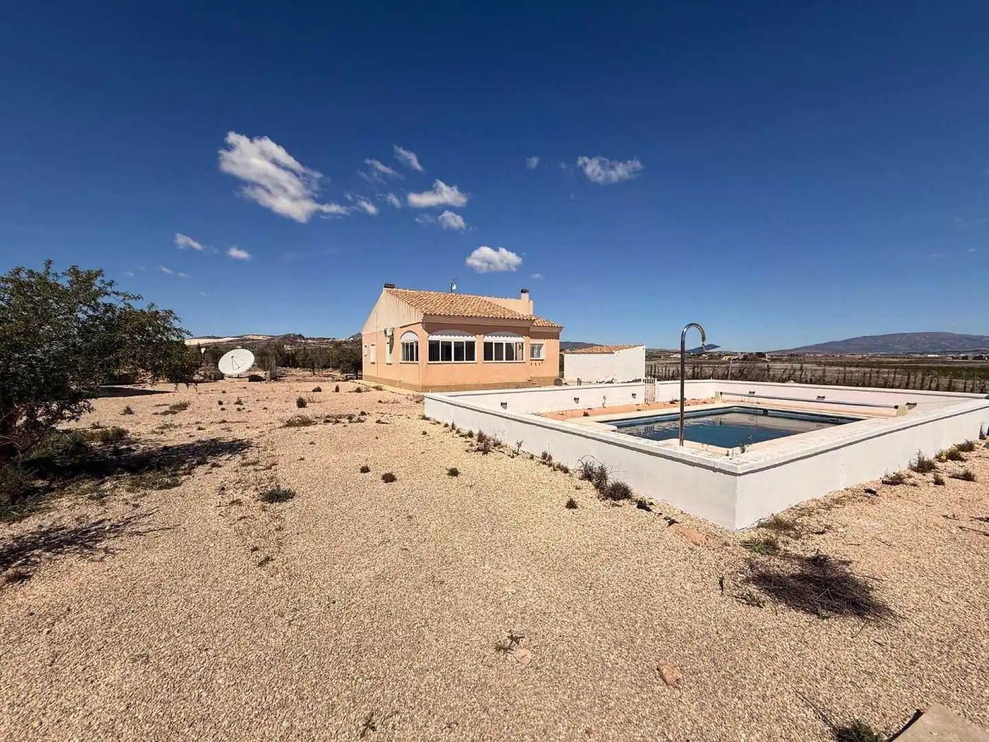 Villa in vendita a El Pinós / Pinoso, imagen 2