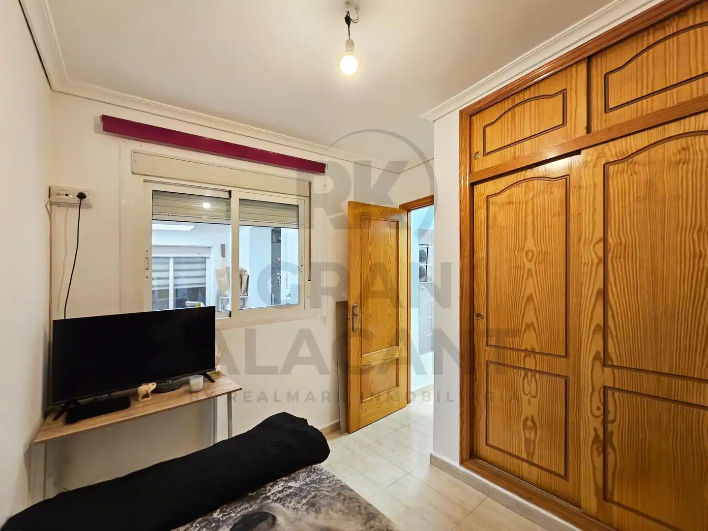 Planta baja en venta en CANARIAS, 8, Monte y Mar